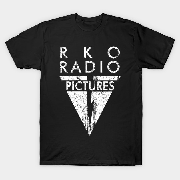 picture for radio T-Shirt by creatorsubuh